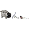 thumbnail image 1 of A/C Compressor Kit - Compatible with 2002 - 2006 Honda CR-V 2003 2004 2005, 1 of 2