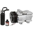 thumbnail image 1 of A/C Compressor Kit - Compatible with 2002 - 2008 Ford Ranger 3.0L V6 2003 2004 2005 2006 2007, 1 of 2
