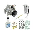 thumbnail image 1 of A/C Compressor Kit - Compatible with 2002 GMC Envoy XL, 1 of 2