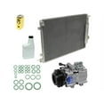 thumbnail image 1 of A/C Compressor Kit - Compatible with 2003 - 2004 Kia Sorento, 1 of 2