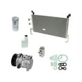 thumbnail image 1 of A/C Compressor Kit - Compatible with 2003 - 2005 Dodge Neon S.R.T.4 2004, 1 of 2