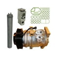 thumbnail image 1 of A/C Compressor Kit - Compatible with 2003 - 2005 Honda Accord Sedan 2004, 1 of 2