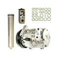 thumbnail image 1 of A/C Compressor Kit - Compatible with 2003 - 2005 Nissan 350Z 3.5L V6 2004, 1 of 2