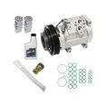 thumbnail image 1 of A/C Compressor Kit - Compatible with 2003 - 2006 Acura MDX 2004 2005, 1 of 2