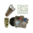 thumbnail image 1 of A/C Compressor Kit - Compatible with 2003 - 2006 Dodge Sprinter 2500 2.7L 5-Cylinder 2004 2005, 1 of 2
