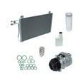thumbnail image 1 of A/C Compressor Kit - Compatible with 2003 - 2006 Dodge Sprinter 2500 2004 2005, 1 of 2