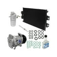 thumbnail image 1 of A/C Compressor Kit - Compatible with 2003 - 2007 Chevy Express 1500 2004 2005 2006, 1 of 2
