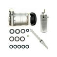 thumbnail image 1 of A/C Compressor Kit - Compatible with 2003 - 2007 GMC C4500 Topkick 2004 2005 2006, 1 of 2