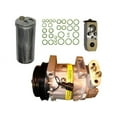 thumbnail image 1 of A/C Compressor Kit - Compatible with 2003 INFINITI QX4 3.5L V6, 1 of 2