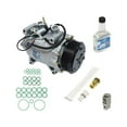 thumbnail image 1 of A/C Compressor Kit - Compatible with 2004 - 2005 Acura TSX, 1 of 2