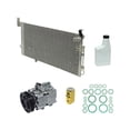 thumbnail image 1 of A/C Compressor Kit - Compatible with 2004 - 2006 Kia Amanti 2005, 1 of 2
