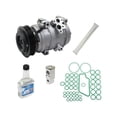 thumbnail image 1 of A/C Compressor Kit - Compatible with 2004 - 2006 Toyota Tundra 4.7L V8 2UZ-FE 2005, 1 of 2