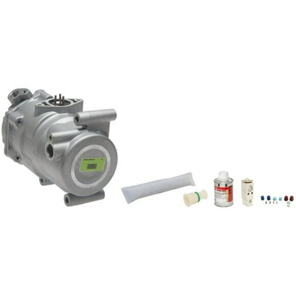 Toyota Prius Ac Compressor Kit
