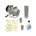 thumbnail image 1 of A/C Compressor Kit - Compatible with 2005 - 2006 Volvo XC90, 1 of 2