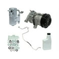 thumbnail image 1 of A/C Compressor Kit - Compatible with 2005 - 2007 Dodge Dakota 2006, 1 of 2