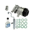 thumbnail image 1 of A/C Compressor Kit - Compatible with 2005 - 2007 Jeep Grand Cherokee (without Rear AC Option) 2006, 1 of 2