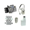 thumbnail image 1 of A/C Compressor Kit - Compatible with 2005 - 2007 Saturn Vue 2006, 1 of 2