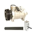 thumbnail image 1 of A/C Compressor Kit - Compatible with 2005 - 2008 Dodge Magnum 2006 2007, 1 of 2