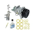 thumbnail image 1 of A/C Compressor Kit - Compatible with 2005 - 2011 Volvo S40 2006 2007 2008 2009 2010, 1 of 2
