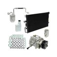 thumbnail image 1 of A/C Compressor Kit - Compatible with 2005 Chevy Equinox, 1 of 2
