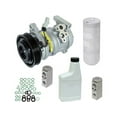 thumbnail image 1 of A/C Compressor Kit - Compatible with 2005 Chrysler Town & Country, 1 of 2