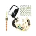 thumbnail image 1 of A/C Compressor Kit - Compatible with 2005 Ford Escape 2.3L 4-Cylinder, 1 of 2