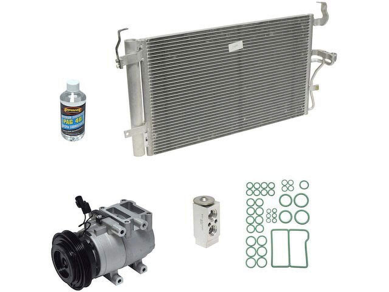 Ac Compressor Auto Heat And Ac Repair Near Me Ac Repair Jc Air