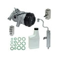 thumbnail image 1 of A/C Compressor Kit - Compatible with 2006 - 2007 Jeep Commander, 1 of 2