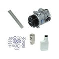 thumbnail image 1 of A/C Compressor Kit - Compatible with 2006 - 2009 Land Rover Range Rover Sport 2007 2008, 1 of 2