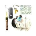 thumbnail image 1 of A/C Compressor Kit - Compatible with 2006 - 2010 Ford Explorer 4.6L V8 2007 2008 2009, 1 of 2