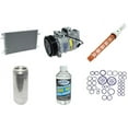thumbnail image 1 of A/C Compressor Kit - Compatible with 2006 - 2011 Audi A6 2007 2008 2009 2010, 1 of 2