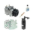 thumbnail image 1 of A/C Compressor Kit - Compatible with 2006 - 2011 Ford Crown Victoria 2007 2008 2009 2010, 1 of 2