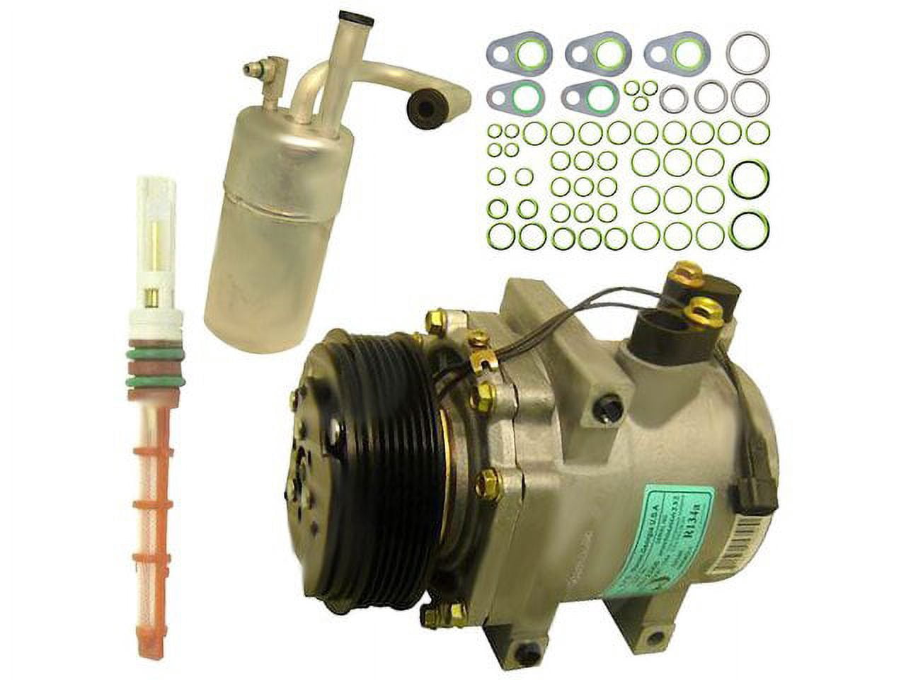 Jual EGV1042 EGR Valve Fits Lincoln Town Car Mercury Grand Marquis Crown Victoria I.1522345704