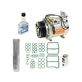 thumbnail image 1 of A/C Compressor Kit - Compatible with 2006 - 2012 Mitsubishi Eclipse 2007 2008 2009 2010 2011, 1 of 2