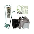 thumbnail image 1 of A/C Compressor Kit - Compatible with 2006 Dodge Stratus, 1 of 2