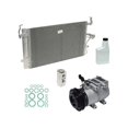 thumbnail image 1 of A/C Compressor Kit - Compatible with 2006 Hyundai Elantra, 1 of 2