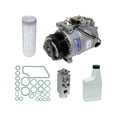 thumbnail image 1 of A/C Compressor Kit - Compatible with 2006 Mercedes-Benz CLS500, 1 of 2