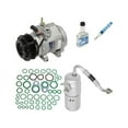 thumbnail image 1 of A/C Compressor Kit - Compatible with 2007 - 2008 Ford F-150, 1 of 2