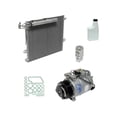 thumbnail image 1 of A/C Compressor Kit - Compatible with 2007 - 2008 Mercedes-Benz GL450, 1 of 2