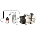 thumbnail image 1 of A/C Compressor Kit - Compatible with 2007 - 2009 Dodge Ram 2500 6.7L 6-Cylinder 2008, 1 of 2