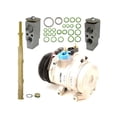 thumbnail image 1 of A/C Compressor Kit - Compatible with 2007 - 2009 Ford Expedition 5.4L V8 2008, 1 of 2