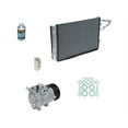 thumbnail image 1 of A/C Compressor Kit - Compatible with 2007 - 2009 Hyundai Elantra 2008, 1 of 2