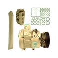 thumbnail image 1 of A/C Compressor Kit - Compatible with 2007 - 2010 Kia Rondo 2.7L V6 2008 2009, 1 of 2