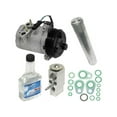 thumbnail image 1 of A/C Compressor Kit - Compatible with 2007 - 2011 Dodge Nitro 2008 2009 2010, 1 of 2