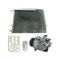 thumbnail image 1 of A/C Compressor Kit - Compatible with 2007 - 2012 Mercedes-Benz GL450 4.7L V8 2008 2009 2010 2011, 1 of 2