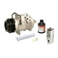 thumbnail image 1 of A/C Compressor Kit - Compatible with 2007 - 2014 Ford Edge 2008 2009 2010 2011 2012 2013, 1 of 2