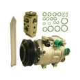thumbnail image 1 of A/C Compressor Kit - Compatible with 2008 - 2009 Kia Optima 2.7L V6, 1 of 2