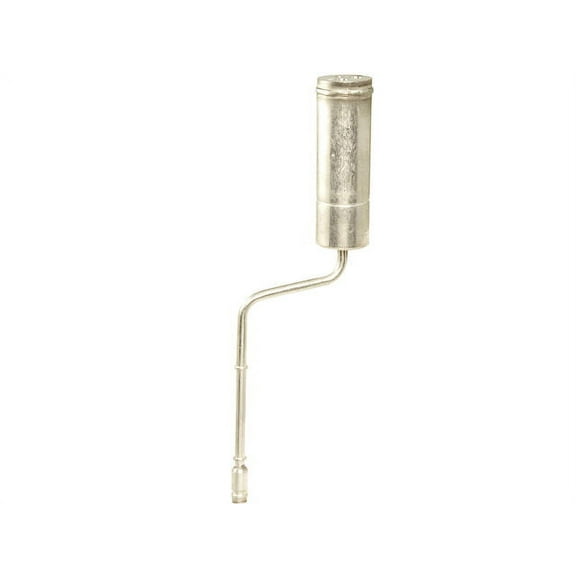 A/C Compressor Kit - Compatible with 2008 - 2011 Ford Focus 2009 2010