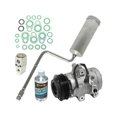 thumbnail image 1 of A/C Compressor Kit - Compatible with 2008 - 2011 Ford Focus 2009 2010, 1 of 2