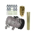 thumbnail image 1 of A/C Compressor Kit - Compatible with 2008 Dodge Nitro 3.7L V6, 1 of 2